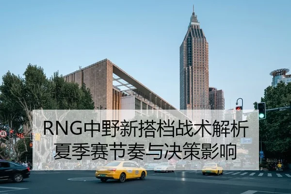 RNG中野新搭档战术解析 夏季赛节奏与决策影响